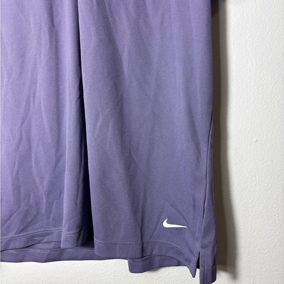 Nike Women's Golf Dri-Fit Short Sleeve Victory Golf Polo - Picture 3 of 7